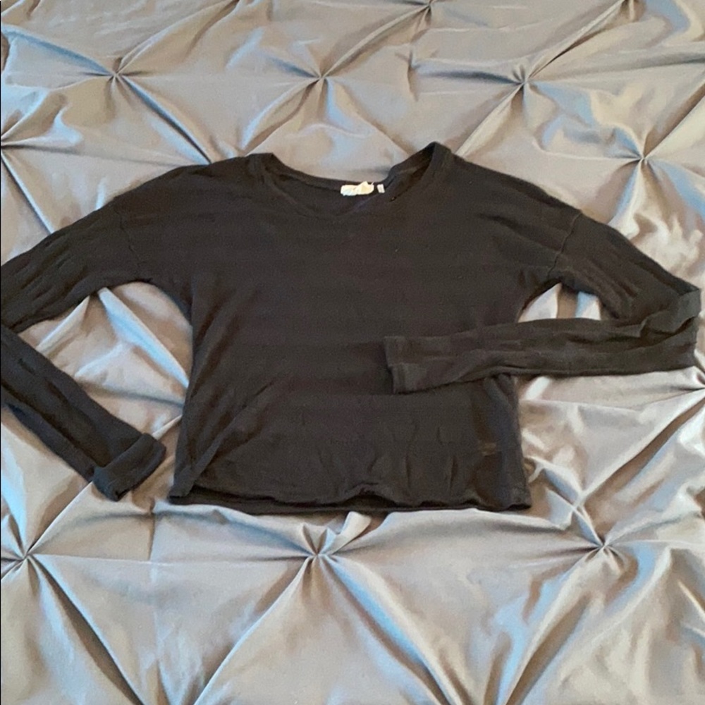 Long sleeve